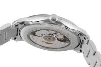 Thumbnail von Longines Master Collection Stahl Automatik Herrenuhr Ref. L2.628.4.77.6 B&P 2023