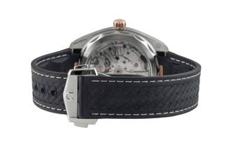 Thumbnail von Omega Seamaster Aqua Terra Stahl/Sedna-Gold Ref.220.22.41.21.02.001