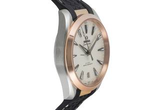 Thumbnail von Omega Seamaster Aqua Terra Stahl/Sedna-Gold Ref.220.22.41.21.02.001