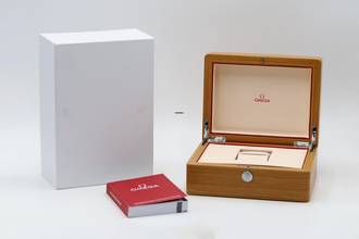 Thumbnail von Omega Seamaster Aqua Terra Stahl/Sedna-Gold Ref.220.22.41.21.02.001