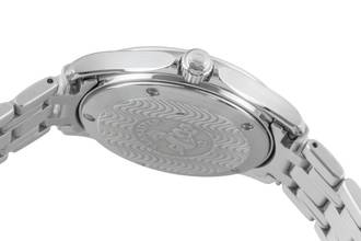 Thumbnail von Omega Seamaster Edelstahl Quarz Herrenuhr Ref. 2511.50.00 Box & Papiere 1996