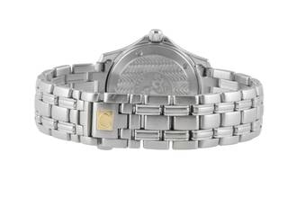 Thumbnail von Omega Seamaster Edelstahl Quarz Herrenuhr Ref. 2511.50.00 Box & Papiere 1996