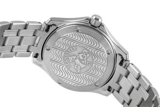 Thumbnail von Omega Seamaster Edelstahl Quarz Herrenuhr Ref. 2511.50.00 Box & Papiere 1996