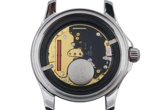Thumbnail von Omega Seamaster Edelstahl Quarz Herrenuhr Ref. 2511.50.00 Box & Papiere 1996
