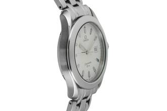 Thumbnail von Omega Seamaster Edelstahl Quarz Herrenuhr Ref. 2511.50.00 Box & Papiere 1996