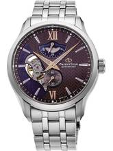 Orient Star RE-AV0B02Y00B Contemporary Automatic Men's Watch 40mm 10ATM