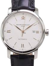Thumbnail von Baume & Mercier Classima Herren Uhr M0A10075 Automatik Classima XL 42 mm Ø Neu