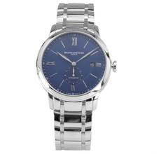  Baume & Mercier Classima Herren Uhr M0A10481 Automatik Classima 42 mm Ø 