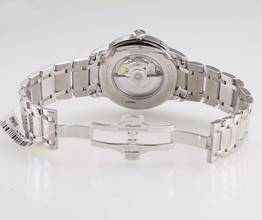 Thumbnail von Baume & Mercier Classima Herren Uhr M0A10481 Automatik Classima 42 mm Ø