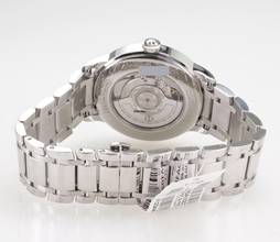 Thumbnail von Baume & Mercier Classima Herren Uhr M0A10273 GMT Automatik Classima 40 mm