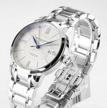 Thumbnail von Baume & Mercier Classima Herren Uhr M0A10273 GMT Automatik Classima 40 mm