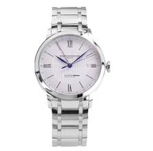Thumbnail von Baume & Mercier Classima Herren Uhr M0A10273 GMT Automatik Classima 40 mm