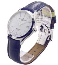 Thumbnail von Baume & Mercier Clifton Baumatic Automatik 40 mm Ø 5 Days Power Reserve Neu