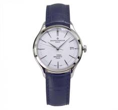 Thumbnail von Baume & Mercier Clifton Baumatic Automatik 40 mm Ø 5 Days Power Reserve Neu