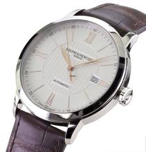 Baume & Mercier Classima Automatik 40 mm Ø M0A10263 NEU OVP 