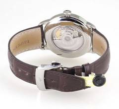 Thumbnail von Baume & Mercier Classima Automatik 40 mm Ø M0A10263 NEU OVP
