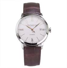 Thumbnail von Baume & Mercier Classima Automatik 40 mm Ø M0A10263 NEU OVP