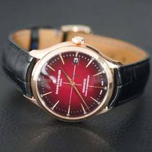 Thumbnail von Baume & Mercier Clifton 18K Rosegold