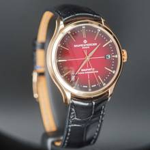 Thumbnail von Baume & Mercier Clifton 18K Rosegold