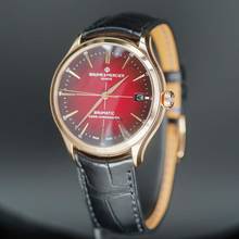 Thumbnail von Baume & Mercier Clifton 18K Rosegold