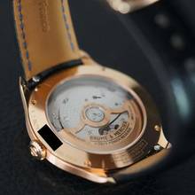 Thumbnail von Baume & Mercier Clifton 18K Rosegold