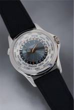 Thumbnail von Patek Philippe World Time 5130 Platinum