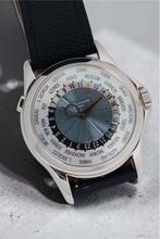 Thumbnail von Patek Philippe World Time 5130 Platinum
