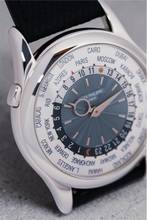 Thumbnail von Patek Philippe World Time 5130 Platinum