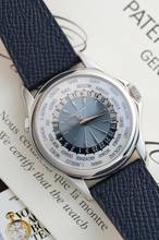 Thumbnail von Patek Philippe World Time 5130 Platinum
