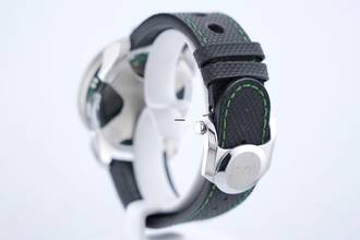 Thumbnail von M.A.D. Editions 1 Green 42mm - 24 Months Warranty - M.A.D 1 2023