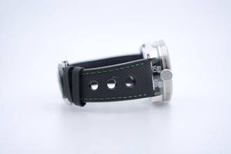 Thumbnail von M.A.D. Editions 1 Green 42mm - 24 Months Warranty - M.A.D 1 2023