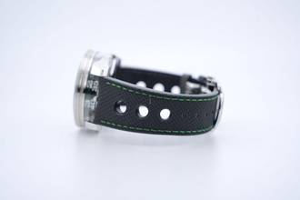 Thumbnail von M.A.D. Editions 1 Green 42mm - 24 Months Warranty - M.A.D 1 2023
