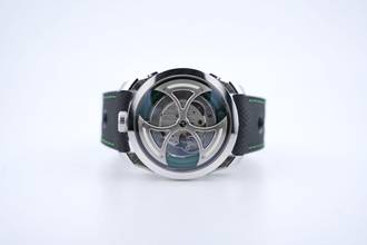Thumbnail von M.A.D. Editions 1 Green 42mm - 24 Months Warranty - M.A.D 1 2023