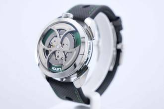 Thumbnail von M.A.D. Editions 1 Green 42mm - 24 Months Warranty - M.A.D 1 2023