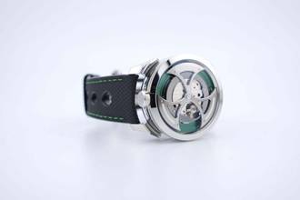 Thumbnail von M.A.D. Editions 1 Green 42mm - 24 Months Warranty - M.A.D 1 2023
