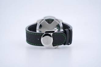 Thumbnail von M.A.D. Editions 1 Green 42mm - 24 Months Warranty - M.A.D 1 2023