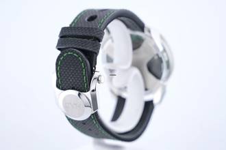 Thumbnail von M.A.D. Editions 1 Green 42mm - 24 Months Warranty - M.A.D 1 2023