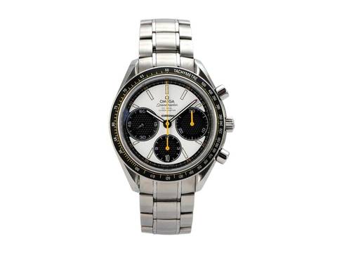  Omega Speedmaster Racing 326.30.40.50.04.001 