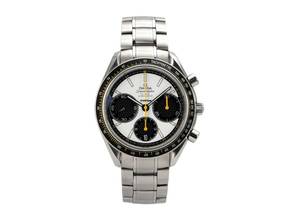  Omega Speedmaster Racing 326.30.40.50.04.001 
