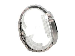 Thumbnail von Cartier Santos de Cartier Edelstahl großes Modell Ref. WSSA0062