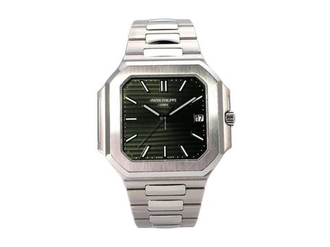  Patek Philippe Cubitus 5821/1A-001 