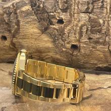 Thumbnail von Rolex Submariner Date Submariner Date - 750 Gelbgold - FULLSET 2004 - Ref. 16618