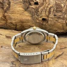 Thumbnail von Rolex Oyster Perpetual Oyster Perpetual Date - Rolex Papiere - Ref. 15053 Watch Register Extract