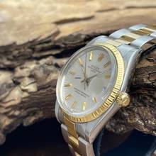 Thumbnail von Rolex Oyster Perpetual Oyster Perpetual Date - Rolex Papiere - Ref. 15053 Watch Register Extract