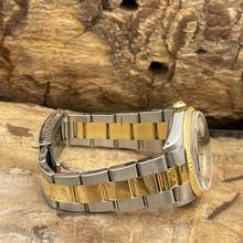Thumbnail von Rolex Oyster Perpetual Oyster Perpetual Date - Rolex Papiere - Ref. 15053 Watch Register Extract