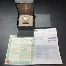 Thumbnail von Rolex Oyster Perpetual Oyster Perpetual Date - Rolex Papiere - Ref. 15053 Watch Register Extract