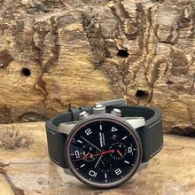 Thumbnail von Montblanc Timewalker Timewalker Chrono - NEUWARE - FULLSET - Ref. 114881