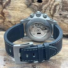 Thumbnail von Montblanc Timewalker Timewalker Chrono - NEUWARE - FULLSET - Ref. 114881