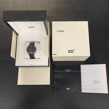 Thumbnail von Montblanc Timewalker Timewalker Chrono - NEUWARE - FULLSET - Ref. 114881