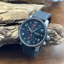 Thumbnail von Montblanc Timewalker Timewalker Chrono - NEUWARE - FULLSET - Ref. 114881